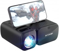 Купить проектор Blitzwolf BW-V3  по цене от 6499 грн.