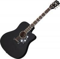 Купить гитара Gibson Dave Mustaine Songwriter: цена от 224999 грн.