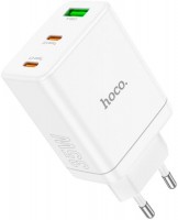 Купить зарядное устройство Hoco N33 Start: цена от 351 грн.