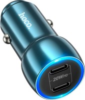 Купить зарядное устройство Hoco Z48 Tough: цена от 234 грн.