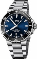 Купить наручные часы Oris Aquis Date 01 733 7730 4135-07 8 24 05PEB  по цене от 82040 грн.
