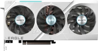 Купить видеокарта Gigabyte GeForce RTX 4070 Ti SUPER EAGLE OC ICE 16G: цена от 40234 грн.