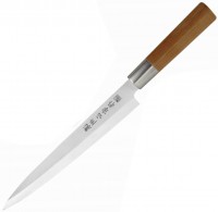 Купить кухонный нож Satake Masamune 807-852: цена от 1449 грн.