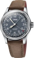 Купить наручные часы Oris Big Crown Pointer Date 01 754 7741 4065-07 5 20 63: цена от 85160 грн.