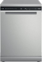 Купить посудомоечная машина Whirlpool W7F HS41 X: цена от 25999 грн.