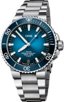 Купить наручные часы Oris Aquis Date 01 400 7763 4135-07 8 24 09PEB: цена от 122564 грн.