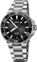 Купить наручные часы Oris Aquis Date 01 400 7769 4154-07 8 22 09PEB: цена от 122564 грн.