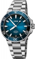 Купить наручные часы Oris Aquis Date 01 400 7769 4135-07 8 22 09PEB: цена от 122564 грн.