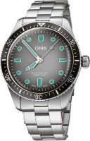 Купить наручные часы Oris Divers Sixty-Five 01 733 7707 4053-07 8 20 18: цена от 117302 грн.