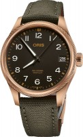 Купить наручные часы Oris Big Crown ProPilot Date 01 751 7761 3164-07 3 20 03BRL: цена от 111186 грн.