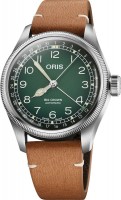 Купить наручные часы Oris X Cervo Volante 01 754 7779 4067-SET: цена от 91104 грн.