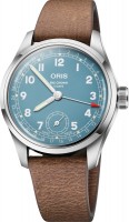 Купить наручные часы Oris Big Crown 01 473 7786 4065-07 5 19 22FC: цена от 208021 грн.