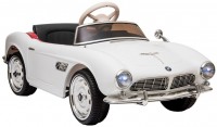 Купить детский электромобиль LEAN Toys BMW Retro: цена от 19650 грн.