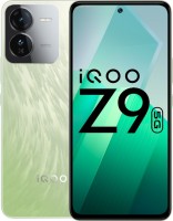 Купить мобильный телефон IQOO Z9 128GB