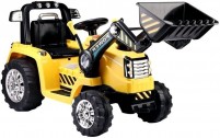 Купить дитячий електромобіль LEAN Toys Ride On Tractor ZP1005: цена от 9217 грн.
