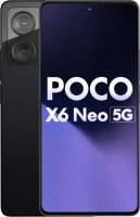 Купить мобильный телефон Poco X6 Neo 5G 128GB