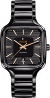 Купить наручные часы RADO True Square Automatic R27078172  по цене от 99220 грн.