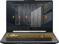 Купить ноутбук Asus TUF Gaming A15 FA506NF по цене от 26799 грн.