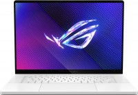 Купить ноутбук Asus ROG Zephyrus G16 (2024) GU605MI (GU605MI-NEBULA043W) по цене от 132940 грн.