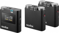 Купить микрофон Godox Virso S M2: цена от 5550 грн.