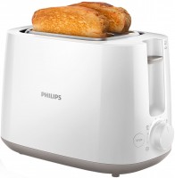 Купить тостер Philips Daily Collection HD2582/00: цена от 1266 грн.