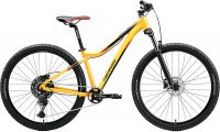 Купить велосипед Merida Matts 70 2024 frame M  по цене от 33800 грн.