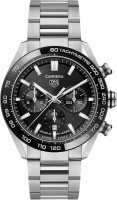 Купить наручные часы TAG Heuer CBN2A1B.BA0643: цена от 312180 грн.