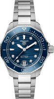 Купить наручные часы TAG Heuer WBP231B.BA0618: цена от 179080 грн.