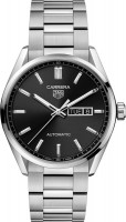 Купить наручные часы TAG Heuer WBN2010.BA0640: цена от 162140 грн.