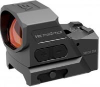 Купить прицел Vector Optics Frenzy-X 1x19x28 GenII 3MOA  по цене от 6440 грн.