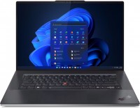 Купить ноутбук Lenovo ThinkPad Z16 Gen 2 по цене от 97824 грн.