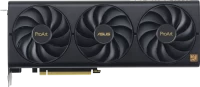 Купить видеокарта Asus GeForce RTX 4070 SUPER ProArt OC: цена от 29890 грн.