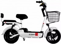 Купить электротранспорт Forte FR500: цена от 20521 грн.