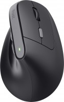 Купити мишка Trust Bayo II Ergonomic Wireless Mouse  за ціною від 810 грн.