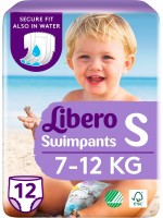 Купить подгузники Libero Swimpants S (/ 12 pcs) по цене от 211 грн.