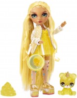 Купить кукла Rainbow High Sunny Madison 120186: цена от 1769 грн.