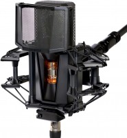 Купить микрофон LEWITT Pure Tube Studio Set: цена от 52458 грн.