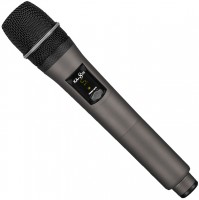 Купить микрофон JTS KA-8TH: цена от 11088 грн.