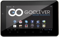 Купить планшет GoClever TAB R76.1  по цене от 2627 грн.