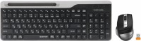 Купить клавиатура A4Tech Fstyler FB2535CS: цена от 1091 грн.