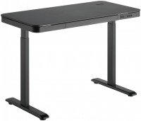 Купить офісний стіл OfficePro ODE111: цена от 12999 грн.