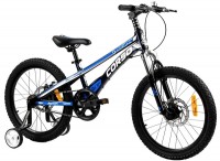 Купить детский велосипед Corso Speedline 20: цена от 6210 грн.