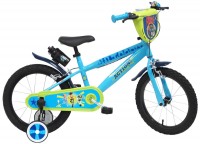 Купить детский велосипед inSPORTline Toy Story 4 16  по цене от 10208 грн.