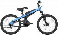 Купить дитячий велосипед Ninebot Kids Bike 18: цена от 8499 грн.