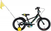 Купить детский велосипед Formula Race 16 2022: цена от 4253 грн.