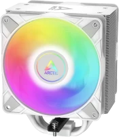 Купити система охолодження ARCTIC Freezer 36 A-RGB White  за ціною від 1408 грн.