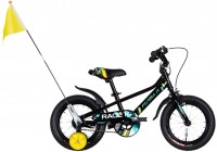 Купить детский велосипед Formula Race 14 2022  по цене от 4131 грн.