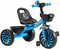 Купить детский велосипед Best Trike SL-12956: цена от 1165 грн.