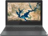 Купить ноутбук Lenovo IdeaPad Flex 3 CB 11IGL05 (3 11IGL05 82BB000JUK) по цене от 7599 грн.