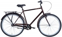 Купить велосипед Dorozhnik Comfort Male 28 2024: цена от 7691 грн.